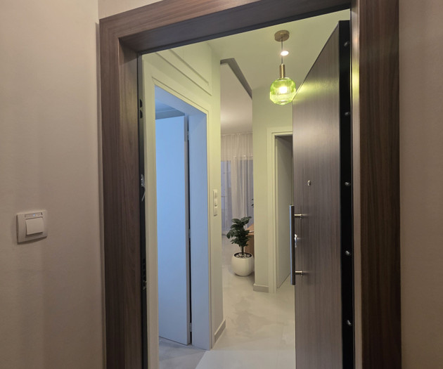 Cloud Nine SKG Central Apartment