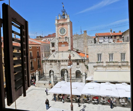 Wohnung zu vermieten - Grad Zadar