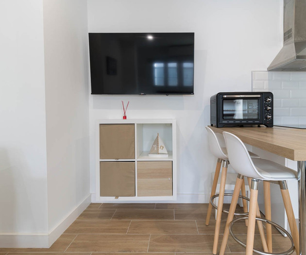 Ad&c House Canteras