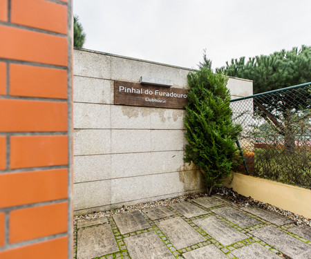 Furadouro Beach and Club Apartment