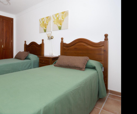 Apartment Lemon Deluxe Center Playa Blanca