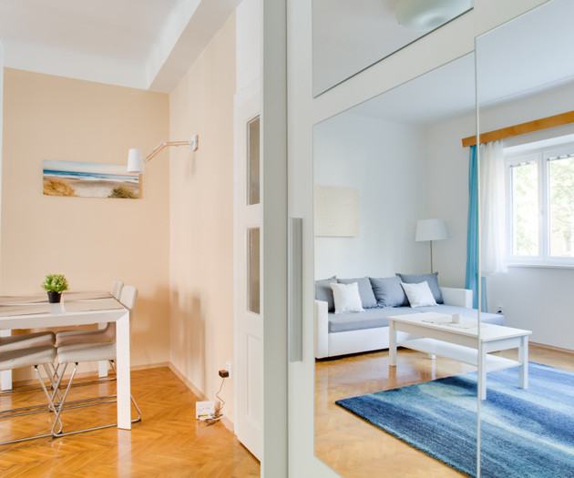 MODERN AND COSY APARTMENT - Prague 4