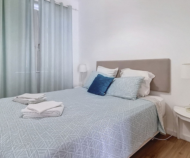 LisbonBCStays 2 bedrooms apartment