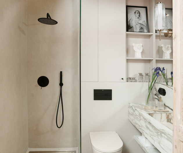 A Designer's Refuge in Ruzafa
