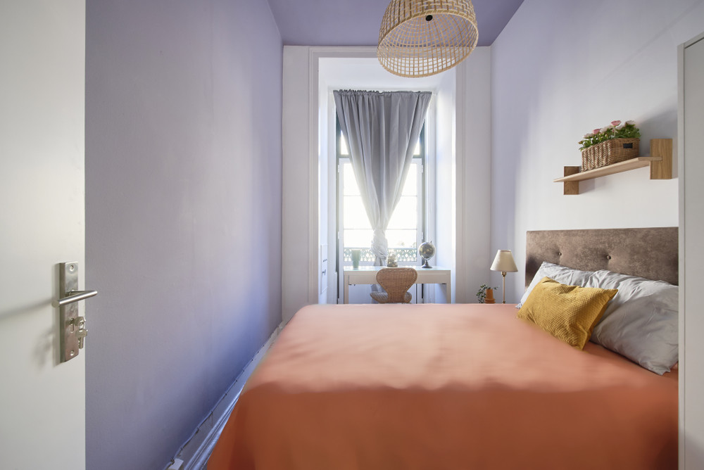 Room 2 - Largo Vitorino Damasio 2 1 E preview