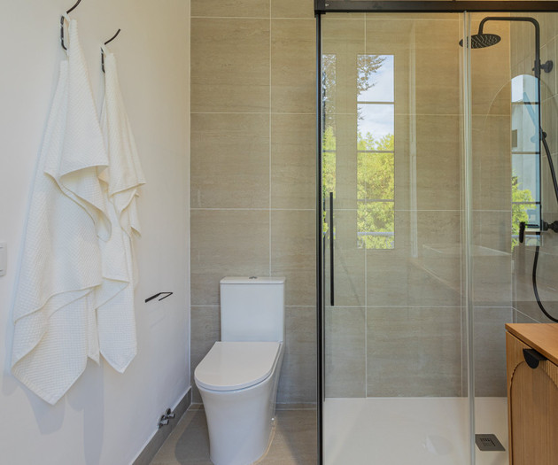 Golden Hour | Luxury T4 for Families & Groups