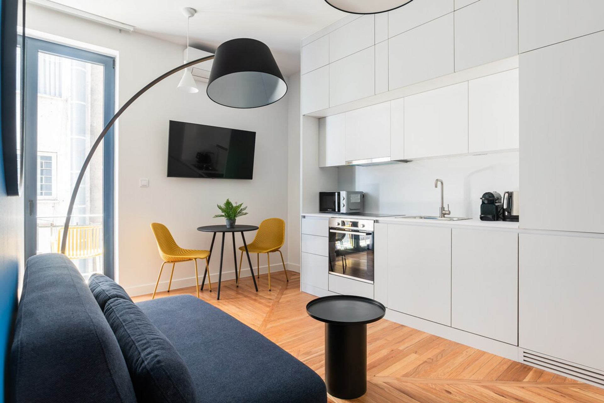 Rooms: Kitchen