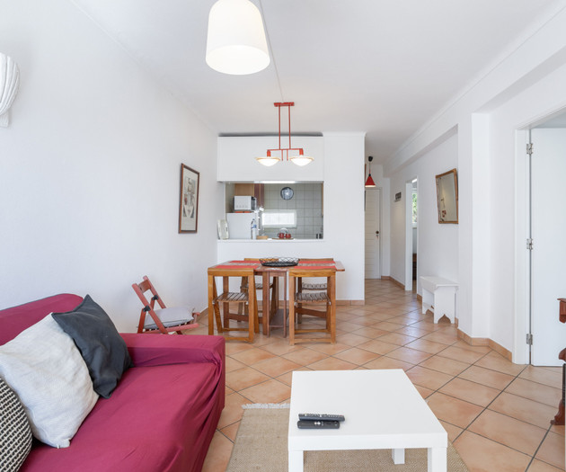 Appartement op 100 meter van het strand - Zanao 1