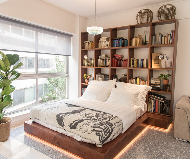 New Luxury Loft, Syntagma Historic Center-ACANTHUS