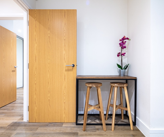 MODERN 1 BED NEAR LONDON BRIDGE