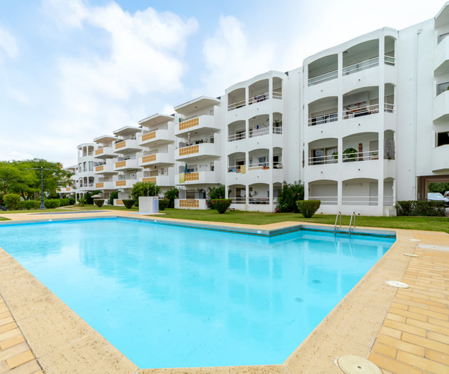 Oura Pool Apartment by HelloVacations