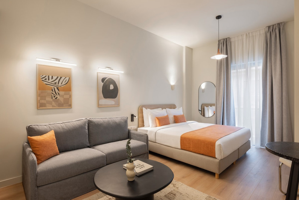 Cabin #22 | Leon by ZOIA Living preview
