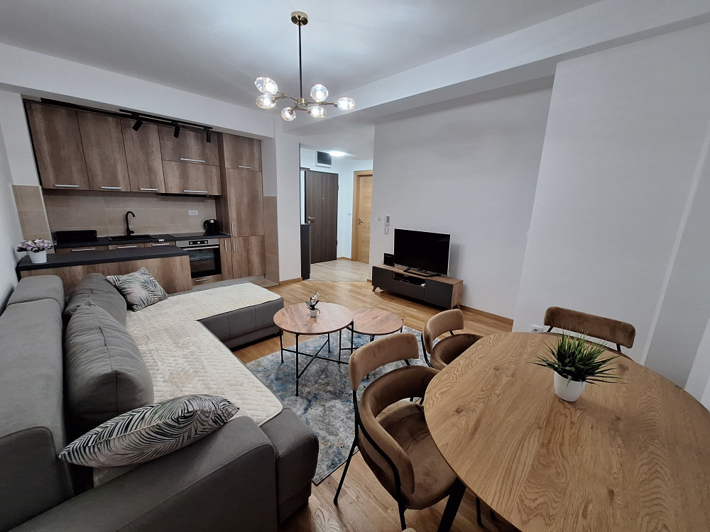 Modern,cozy apartment in Podgorica. preview
