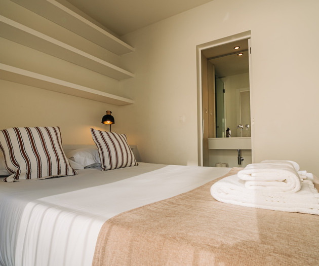 Upperground Lux - 3BDR Foz Velha Porto