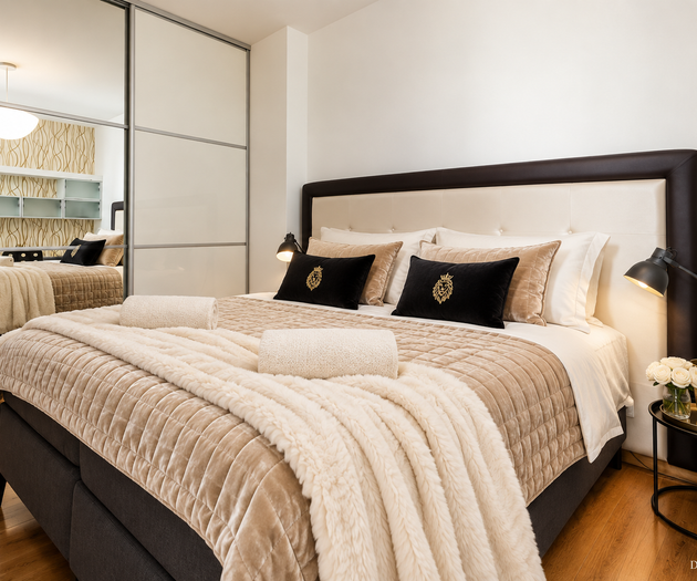 Golden Cat | Grand Luxury in Historic Prague