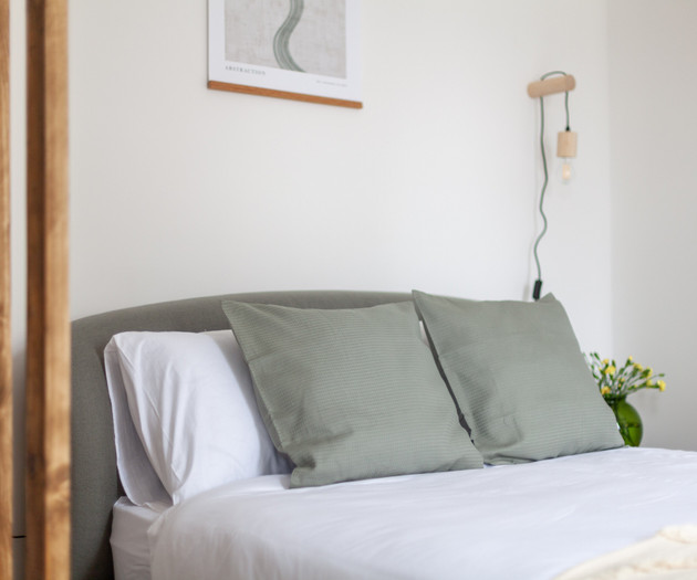 Bright Studio Near Station, Finsbury Park 07