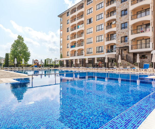 Hermann's Sea View Apartment – Bendita Mare