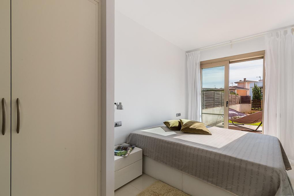 Apartment near golf courses in Mallorca