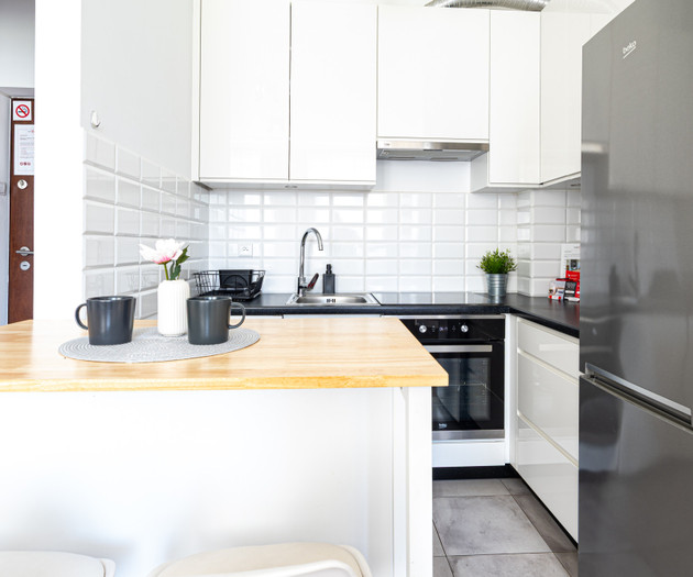 SuperApart Genewska 3