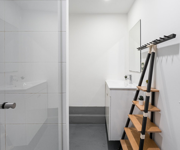 Studio in Porto City Centre
