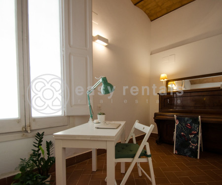 Charming renovated apartment of 68m2