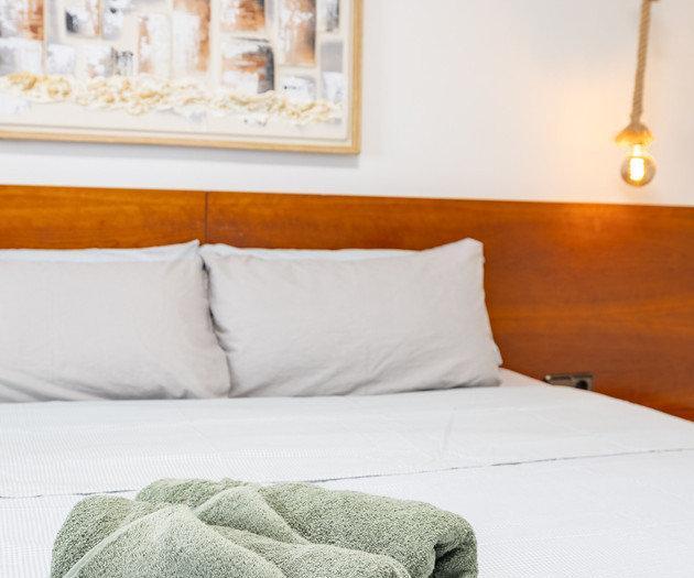 City Soul Apartment peris i valero