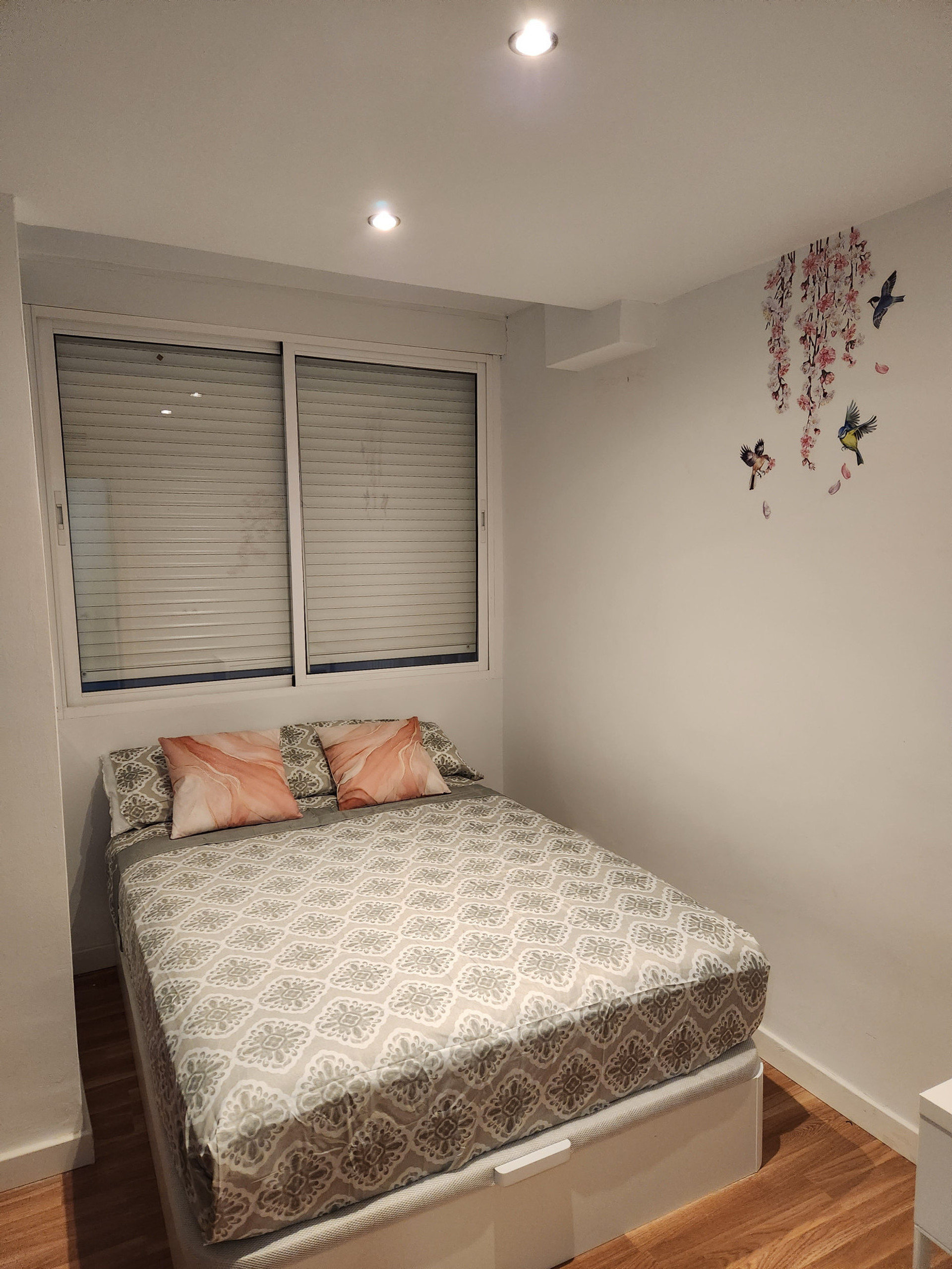3rd BEDROOMS