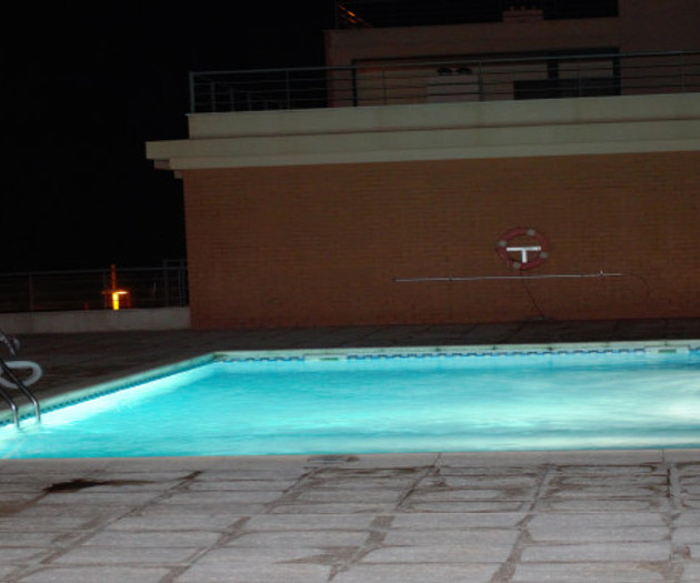 Apartamento en la Playa de Areia Branca