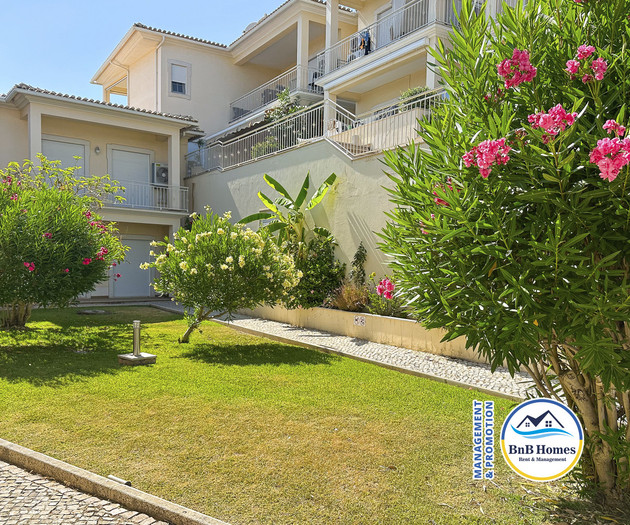 BnB Homes 3-bedroom Townhouse, 2 pools & terraces