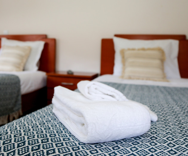 Apartamento Maré