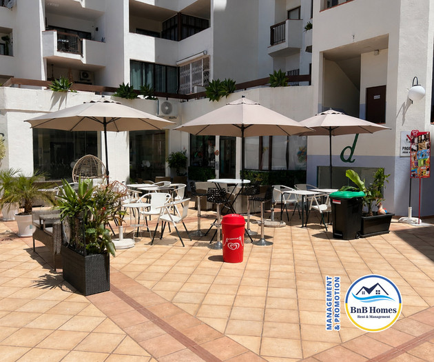 Lili Seaview Residence, 4 Terraces, 2 Pools