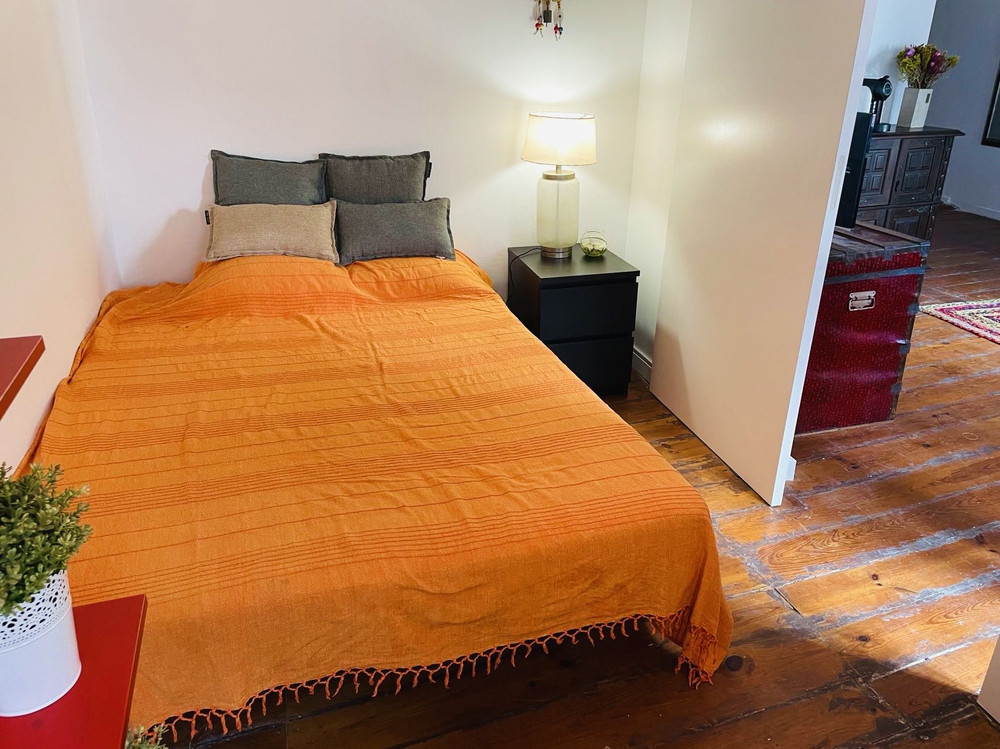 Unique, cozy apartment in ALFAMA