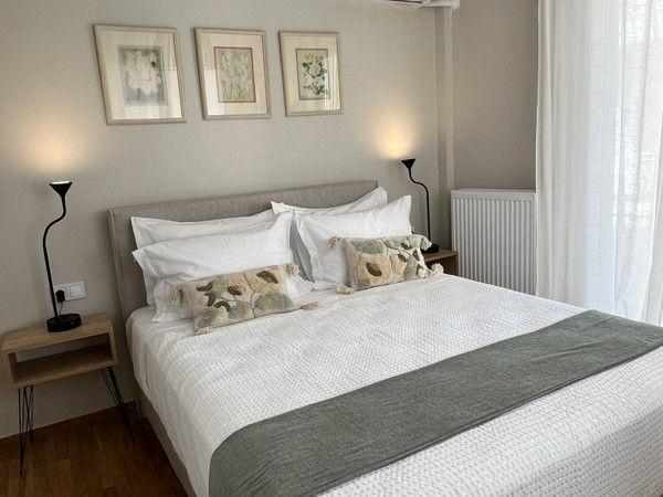 Bedroom 1