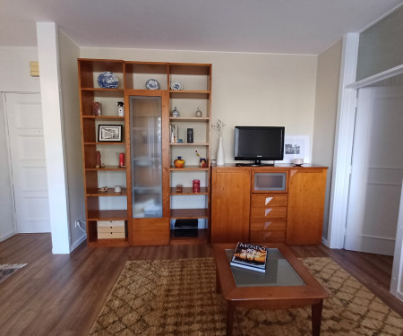 2 bedroom apartment in Pinheiro Manso