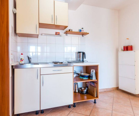 Apartman Ulica Natka Nodila