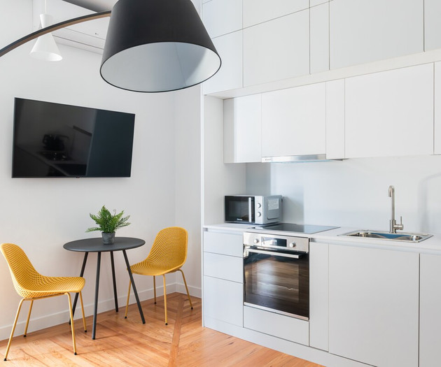 Peaceful 1Bd Apt #18 at MIXT by ZOIA Living