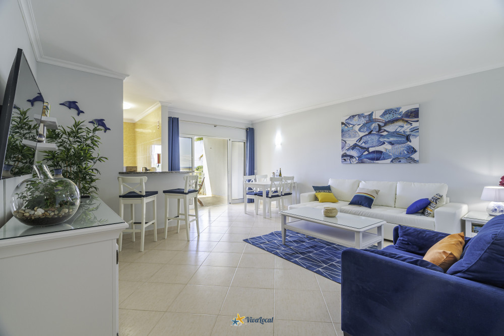 Vila da Praia - Sea View 1ºFloor - Viva Local preview