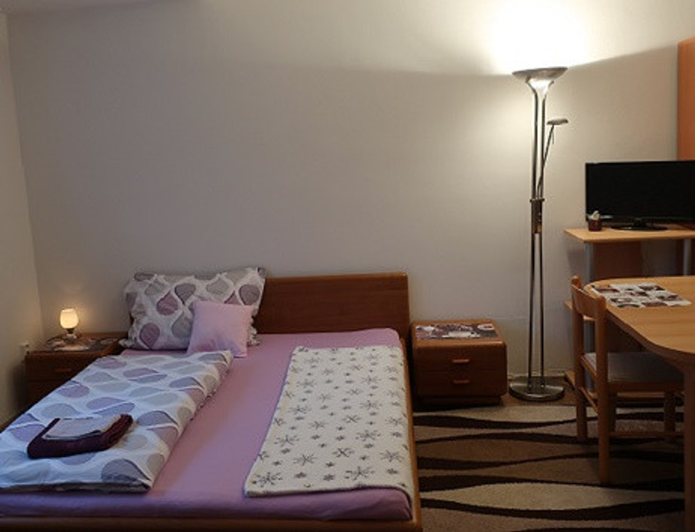 Apartment in a quiet street in the center of Brno preview
