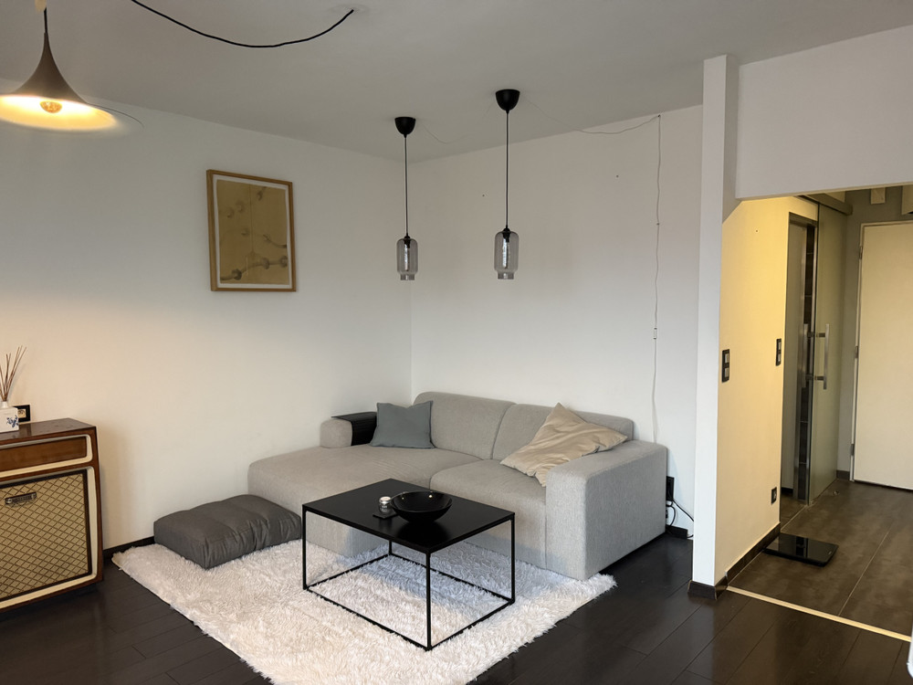 Modern and Arty Apartment close to city center preview