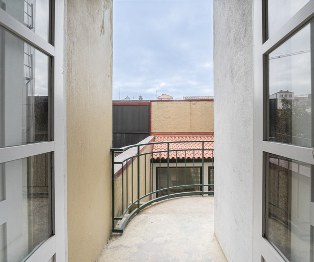Studio in Porto City Centre