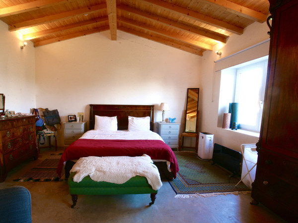 Dormitorio