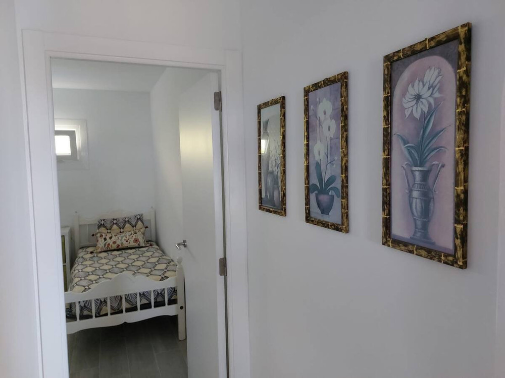 Mediterranean Work & Stay Apartment preview