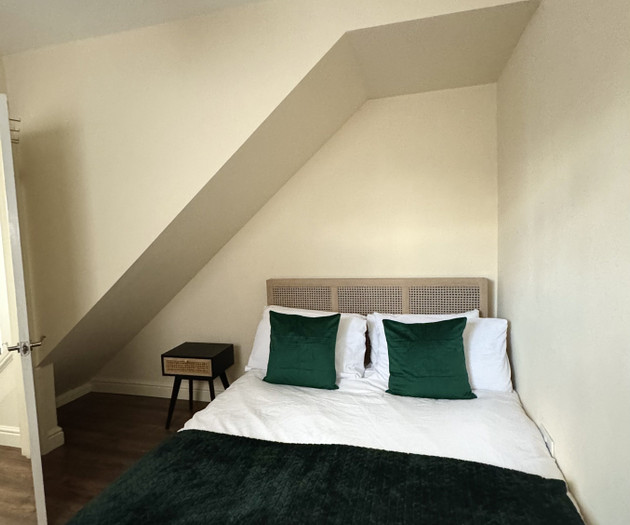 Enyo House Brentford London