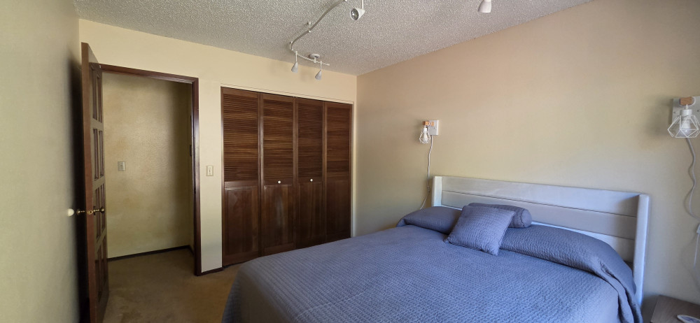Good Vibes Room in Quiet Forested City Home preview
