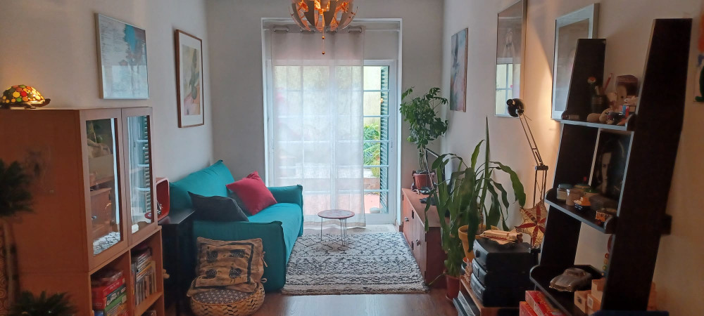 Very quiet and peaceful apartment with patio preview