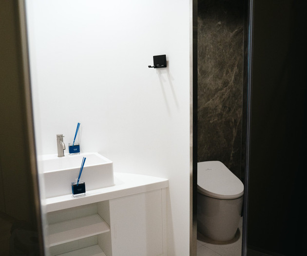 Gangnam Studio | 5 Min to Yeoksam Station