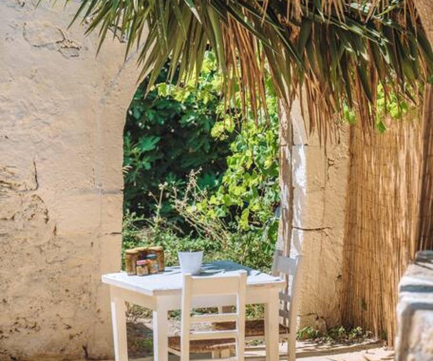 Villa Hidden Gem Crete