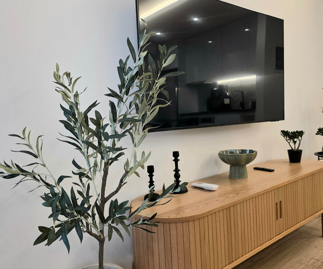TT Luxury Homes | Artemis – Shared Pool & Gym NEW