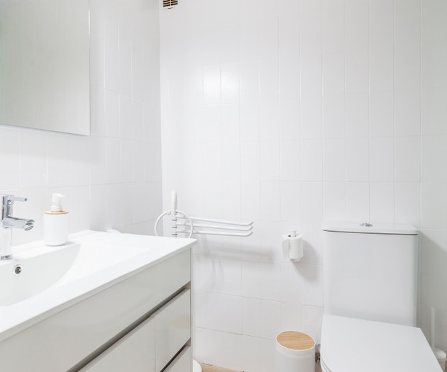 Ideal residential for families or teleworking