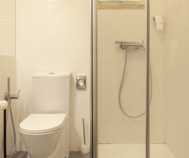 Apartment T2 in second floor in center of Ericeira